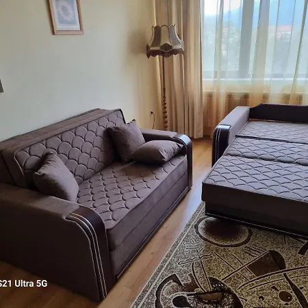 Roma 2 At Club Bor Apartament