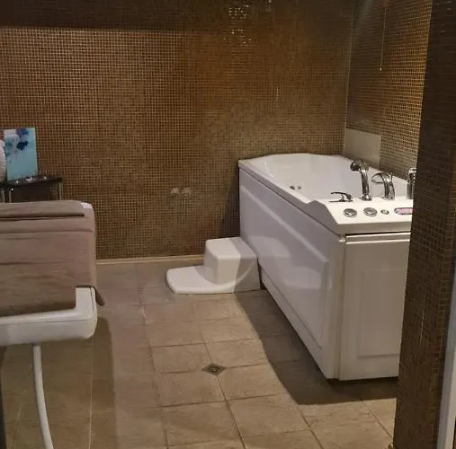 Apartament Roma 2 At Club Bor Welingrad