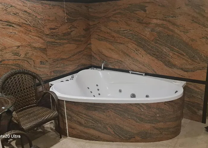 Roma 2 At Club Bor Apartament