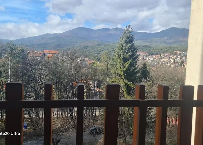 Roma 2 At Club Bor Welingrad