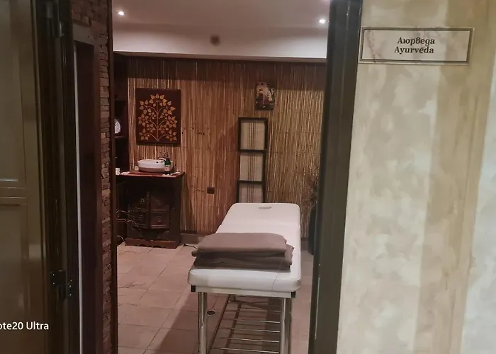 Roma 2 At Club Bor * Welingrad