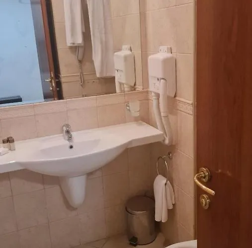 Roma 2 At Club Bor Apartament *