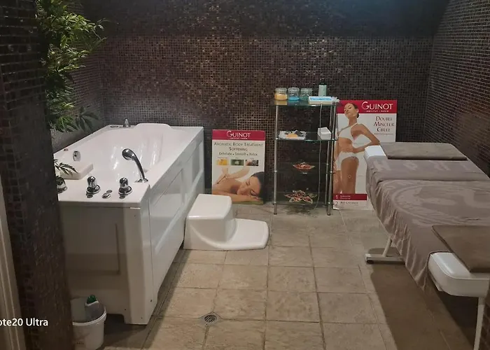 Roma 2 At Club Bor Apartament Welingrad