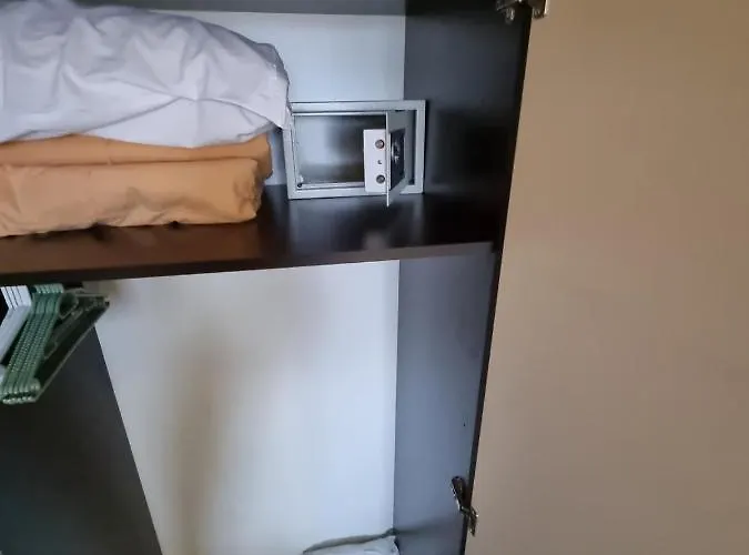 Roma 2 At Club Bor Apartament *