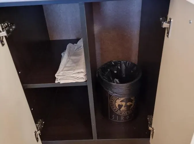 Roma 2 At Club Bor Apartament