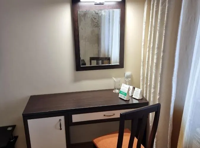 Roma 2 At Club Bor Apartament Welingrad