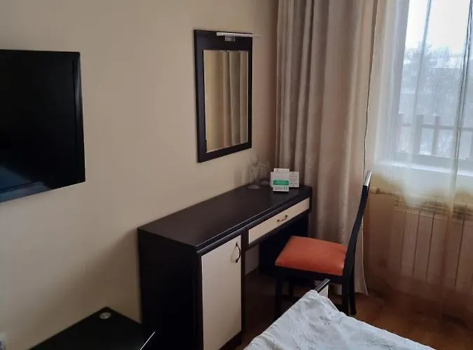 Roma 2 At Club Bor * Welingrad