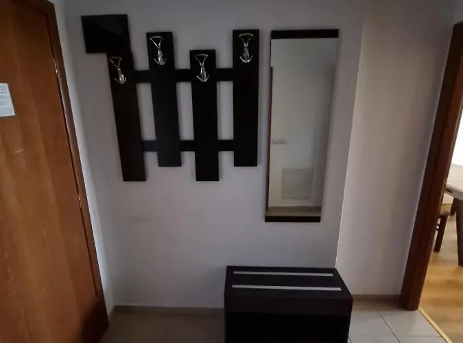 Apartament Roma 2 At Club Bor Welingrad