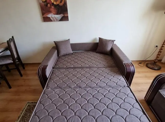 Roma 2 At Club Bor Apartament Welingrad